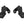 Diode Dynamics 20-Present Polaris RZR A-Pillar LED Pod Bracket Kit