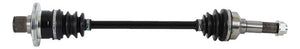 All Balls Racing 6-Ball Heavy Duty axle for Yamaha Rhino 450 and Rhino 660