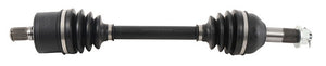 All Balls Racing 8-Ball Extreme Duty axle for Can-Am Maverick Sport, Commander 1000R, Commander 700 and more