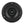 DS18 3.8in 120 Watts RMS 4 ohm 1in Aluminum Vc Super Bullet Tweeter Black