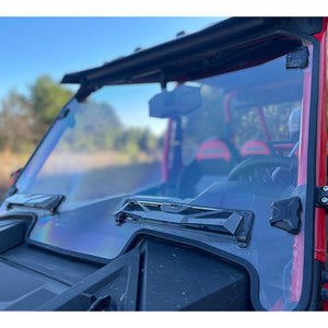 Versa Vent Windshield Rzr Xp 1000