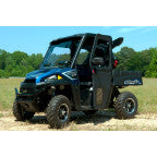 Seizmik Framed Door Kit for Polaris Ranger 570 Mid-Size & Crew - Dunes 2 Dezert SXS