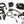 Self Canceling T/S Kit Yam