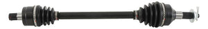 All Balls Racing 8-Ball Extreme Duty axle for Kawasaki Teryx and Teryx S