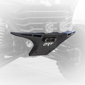 DRT Motorsports Front Winch Bumper for Segway Super Villain SX20