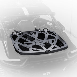 DRT Motorsports Tire Carrier for Segway Super Villain SX20