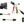 UTV Air Horn Kit 125dB Plug & Play RZR Ranger - Dunes 2 Dezert SXS
