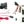 UTV Air Horn Kit 125dB Plug & Play RZR Ranger - Dunes 2 Dezert SXS