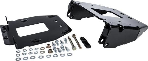 Utv Plow Mount Kit