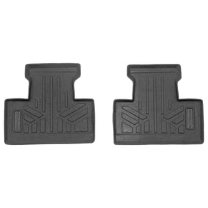 Floor Liner Second Row