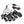 KC HiLiTES C-Series RGB LED Rock Light Kit (Incl. Wiring) - Set of 6