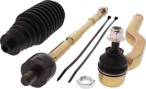 All Balls Racing left tie rod assembly for Polaris RZR Pro XP