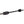 All Balls Racing 8-Ball Extreme Duty axle for Can-Am Defender HD10 and Defender HD8, view 4