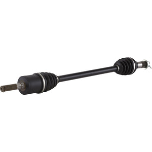 All Balls Racing 8-Ball Extreme Duty axle for Can-Am Defender HD10 and Defender HD8, view 4
