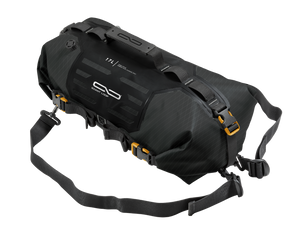 Giant Loop Rogue Dry Bag 17L - Black