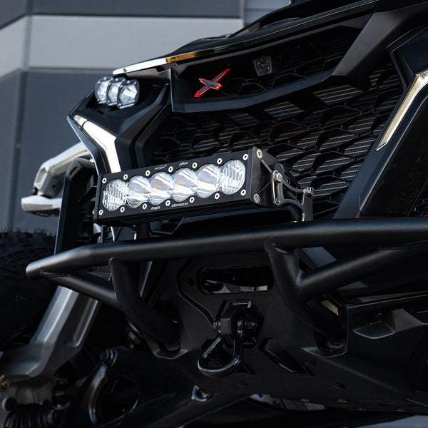 Can-Am Maverick R Pre-Runner Bumper Light Kits 24–25