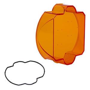 LP9 Light Pod Lens Kit – Clear & Amber Options - Dunes 2 Dezert SXS