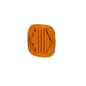 S1 Light Pod Lens Kit – Clear & Amber Options - Dunes 2 Dezert SXS