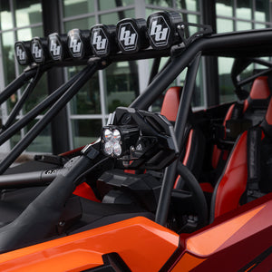 Polaris RZR Pro R 4 FB-V2 Cage (2025-2026) - Dunes 2 Dezert SXS