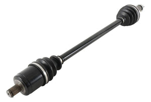 All Balls Racing 6-Ball Heavy Duty axle for Polaris RZR XP 1000, view 2