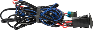 Actuator Wire Harness