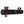 DS18 26in Soundbar 6 Speakers Amplified Bluetooth RGB Lightning 100 Watts RMS