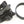 Gps/Ipod Cage Mount Black
