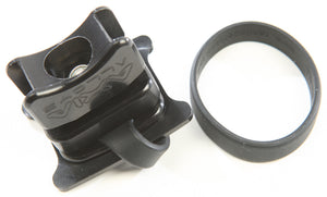 Gps/Ipod Cage Mount Black