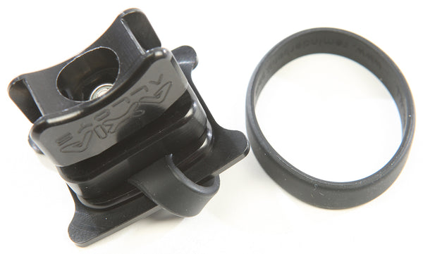 Gps/Ipod Cage Mount Black