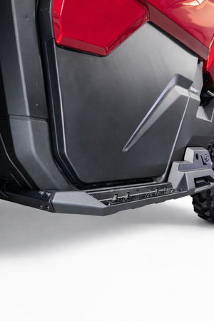 Elektric Off Road Can-Am Defender HD10 Rock Steps 2-Seat 2016+ - product photo 9