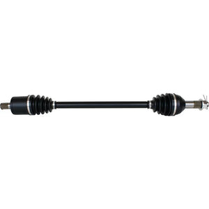 All Balls Racing 8-Ball Extreme Duty axle for Can-Am Defender HD10