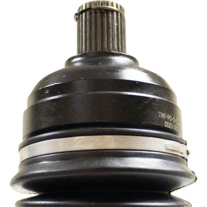 All Balls Racing 8-Ball Extreme Duty axle for Polaris RZR Pro R, view 6