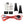 Party Bar Full Installation Kit | Bazooka - Dunes 2 Dezert SXS
