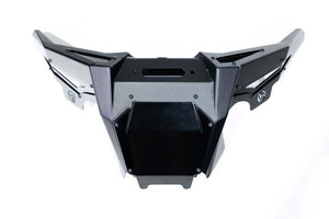Elektric Off Road Polaris RZR Pro XP Slim Winch Bumper 2020-2024 - product photo 8