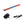 Kawasaki KRX RTL Rear Light Kit – 2020–2024 - Dunes 2 Dezert SXS