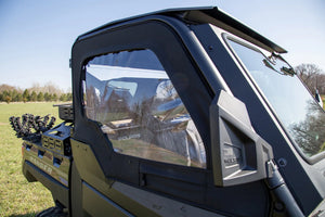 Front Upper Soft Doors Pol