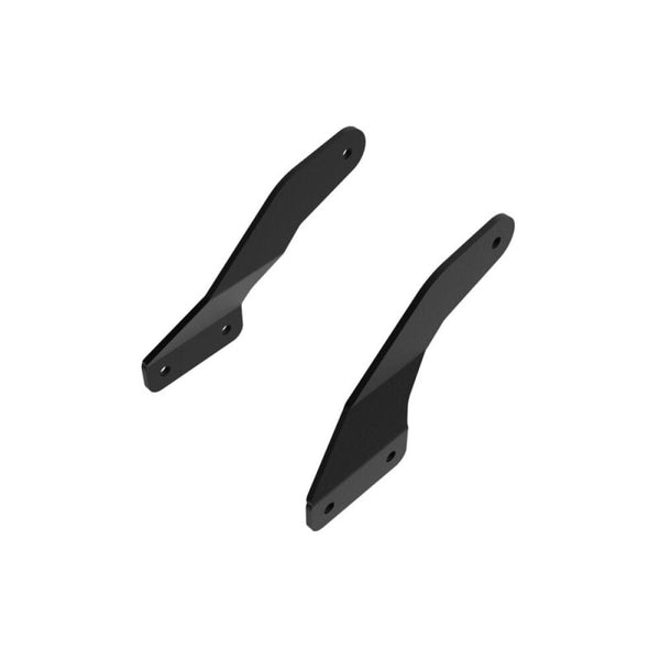 Can-Am Maverick R Overhead Light Mount – 45" LED Bar (24+) - Dunes 2 Dezert SXS