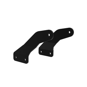 Can-Am Maverick R Overhead Light Mount – 45" LED Bar (24+) - Dunes 2 Dezert SXS