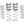 Eibach 19-21 Ram 1500 TRX Pro-Truck Lift Kit (Front and Rear Springs) 3in Front / 1.5in Rear