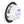 DS18 NXL Series Coaxial Marine Speaker w/ RGB Lights 6.5in 2-Way 100 Watts RMS 4 ohm White