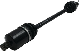 All Balls Racing 6-Ball Heavy Duty axle for Polaris RZR Pro XP, view 2