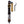 Bilstein 22-24 Can-Am Maverick X3 Max RS Turbo Black Hawk Powersports Shock & Coil Spring Ass. - FR
