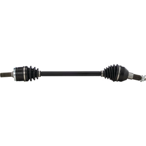 All Balls Racing 8-Ball Extreme Duty axle for Kawasaki Teryx KRX 1000