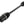 All Balls Racing 8-Ball Extreme Duty axle for Polaris General 1000, RZR Trail S 1000, RZR S 1000 and more, view 2