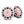 DS18 NXL Series Coaxial Marine Speaker w/ RGB Lights 10in 2-Way 200 Watts RMS 4 ohm White