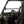 Poly Front Windshield Full Tilt Can