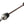 All Balls Racing 6-Ball Heavy Duty axle for Arctic Cat Wildcat, view 3