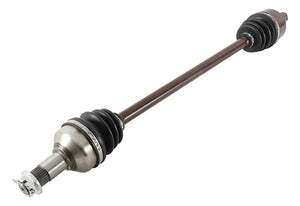 All Balls Racing 6-Ball Heavy Duty axle for Arctic Cat Wildcat, view 3