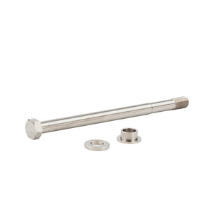 RPM Titanium Primary Clutch Bolt Kit - XP1000 and XP900