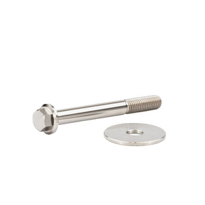 RPM Titanium Secondary Bolt & Washer – Pro R (M10x90mm) - Dunes 2 Dezert SXS